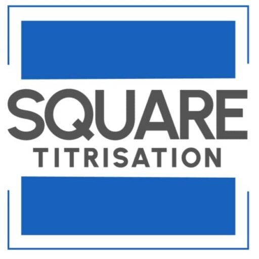 SQUARE TITRISATION